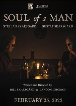 Soul of a Man