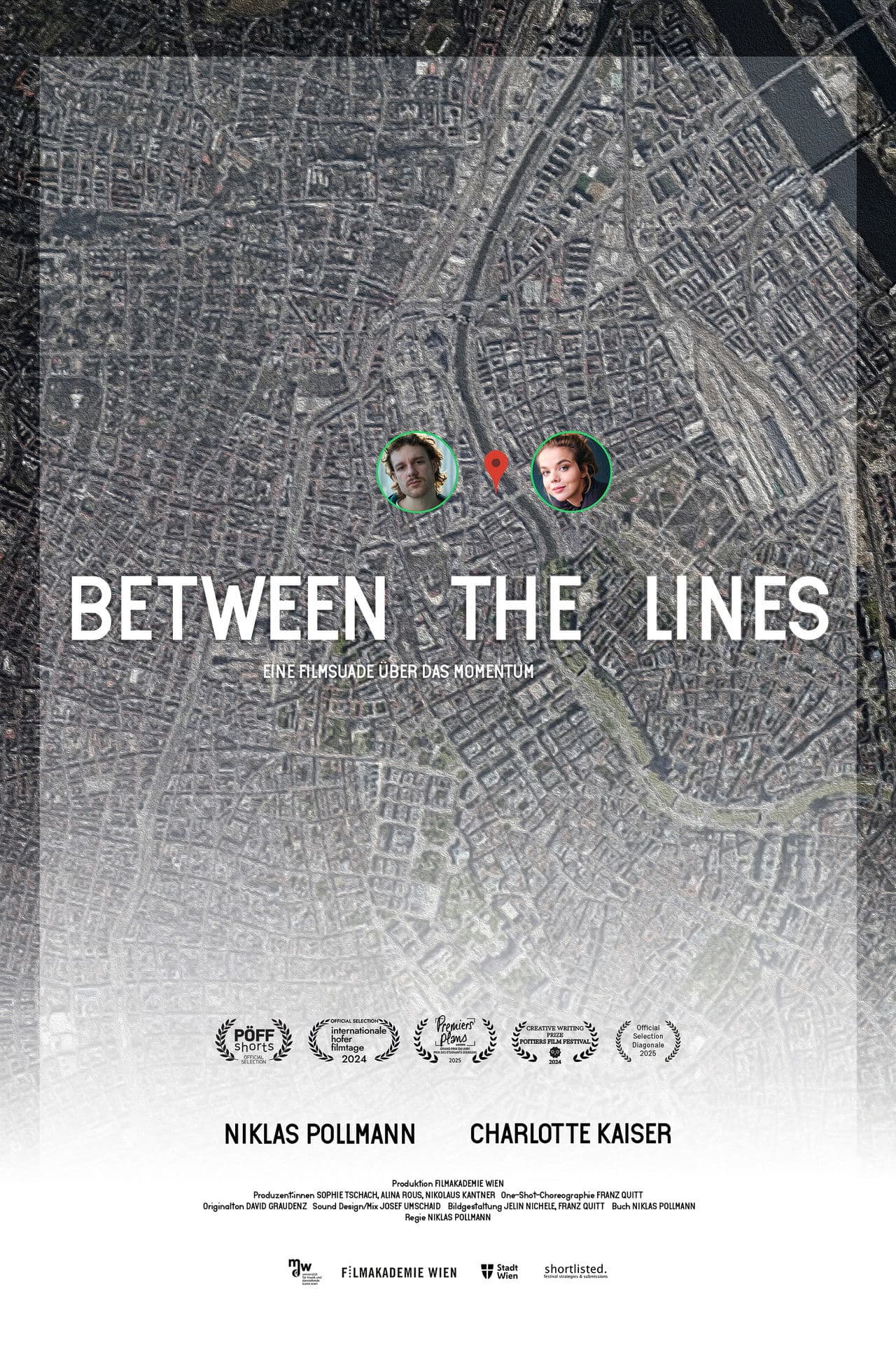 Between The Lines
