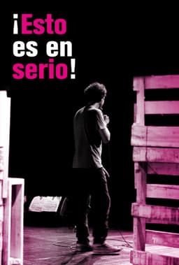 Hernán Jiménez: ¡Esto es en serio!