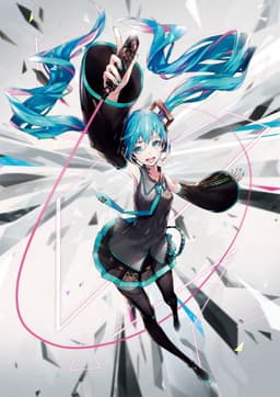 Hatsune Miku: Miku Expo 2016 in Japan