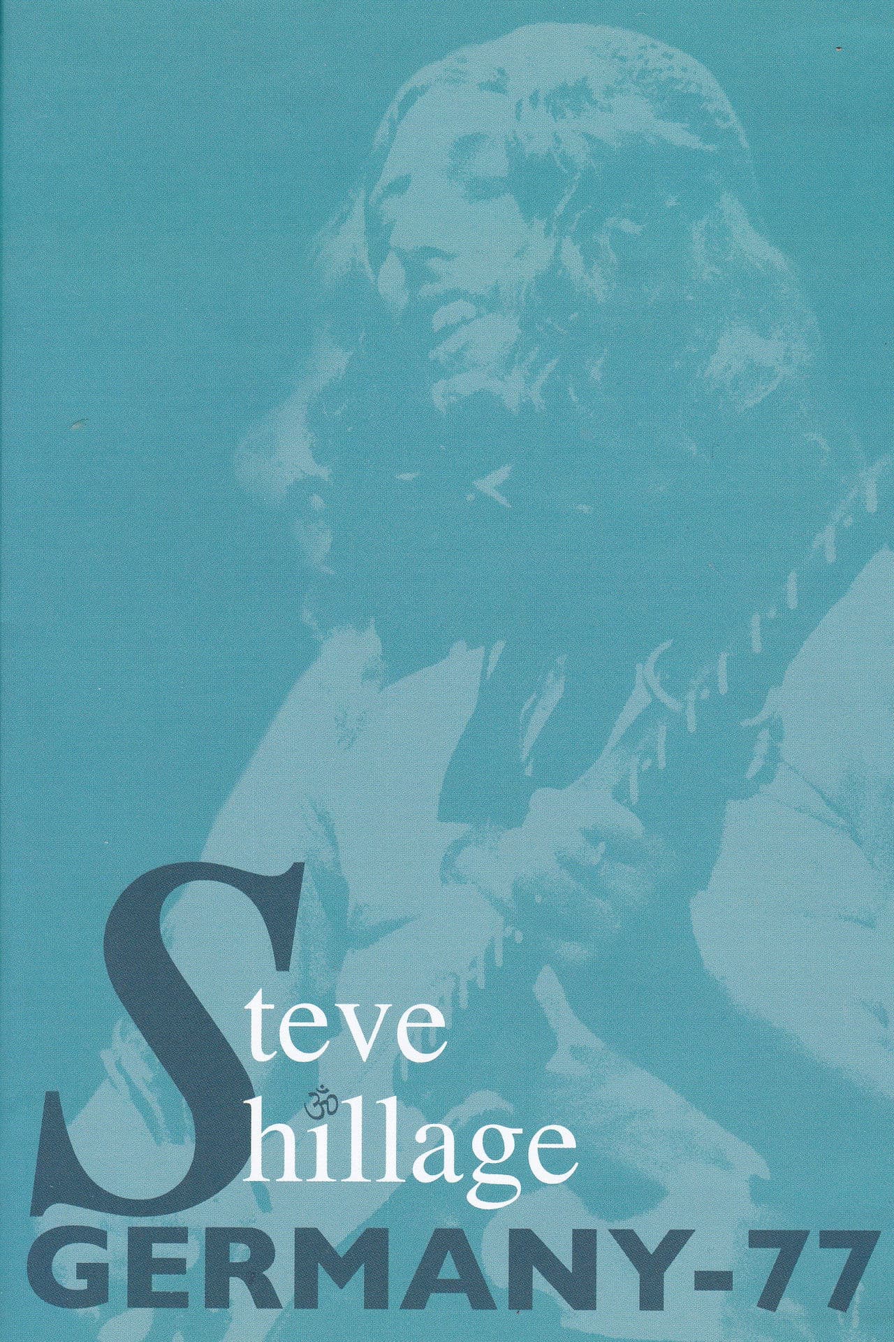 Steve Hillage Germany-77