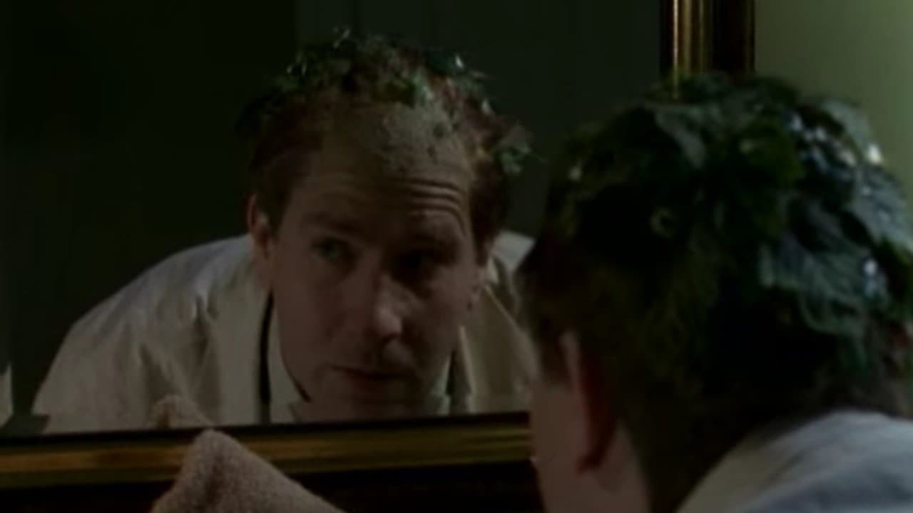 Goosebumps: Stay Out of the Basement