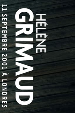 Hélène Grimaud, 11 September 2001 Great moments in music