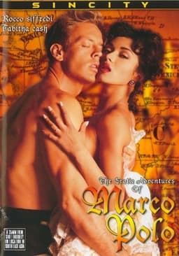 The Erotic Adventures of Marco Polo