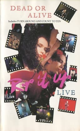 Dead or Alive: Rip it Up Live