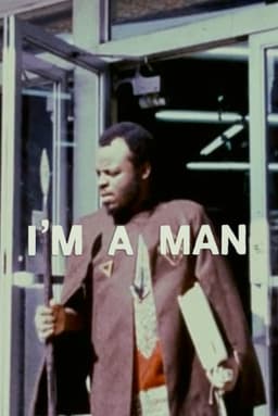 I'm a Man