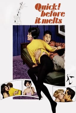 Quick, Before It Melts