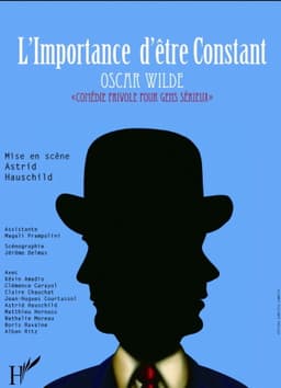 L'Importance d'être Constant