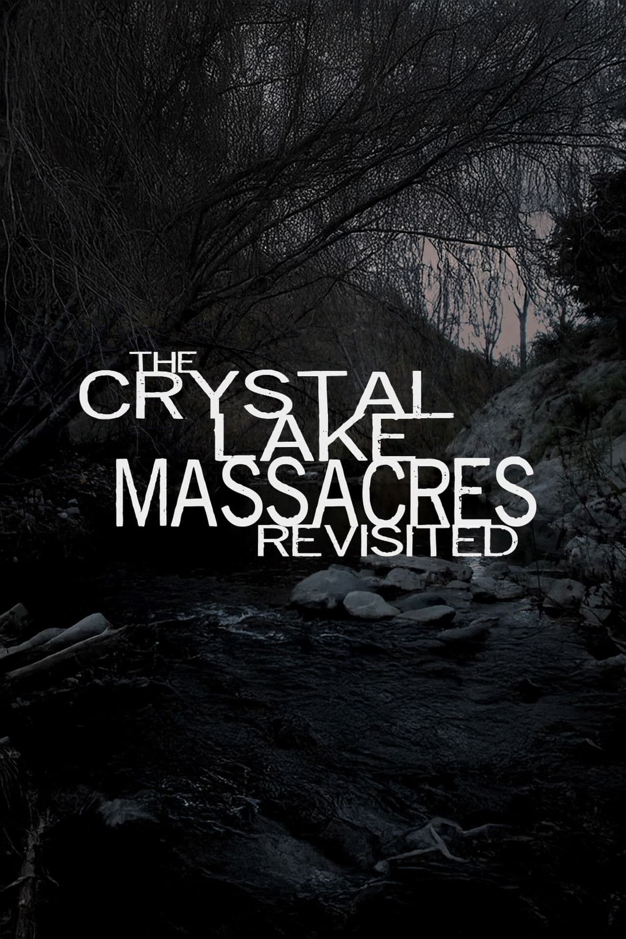 The Crystal Lake Massacres Revisited - Part I