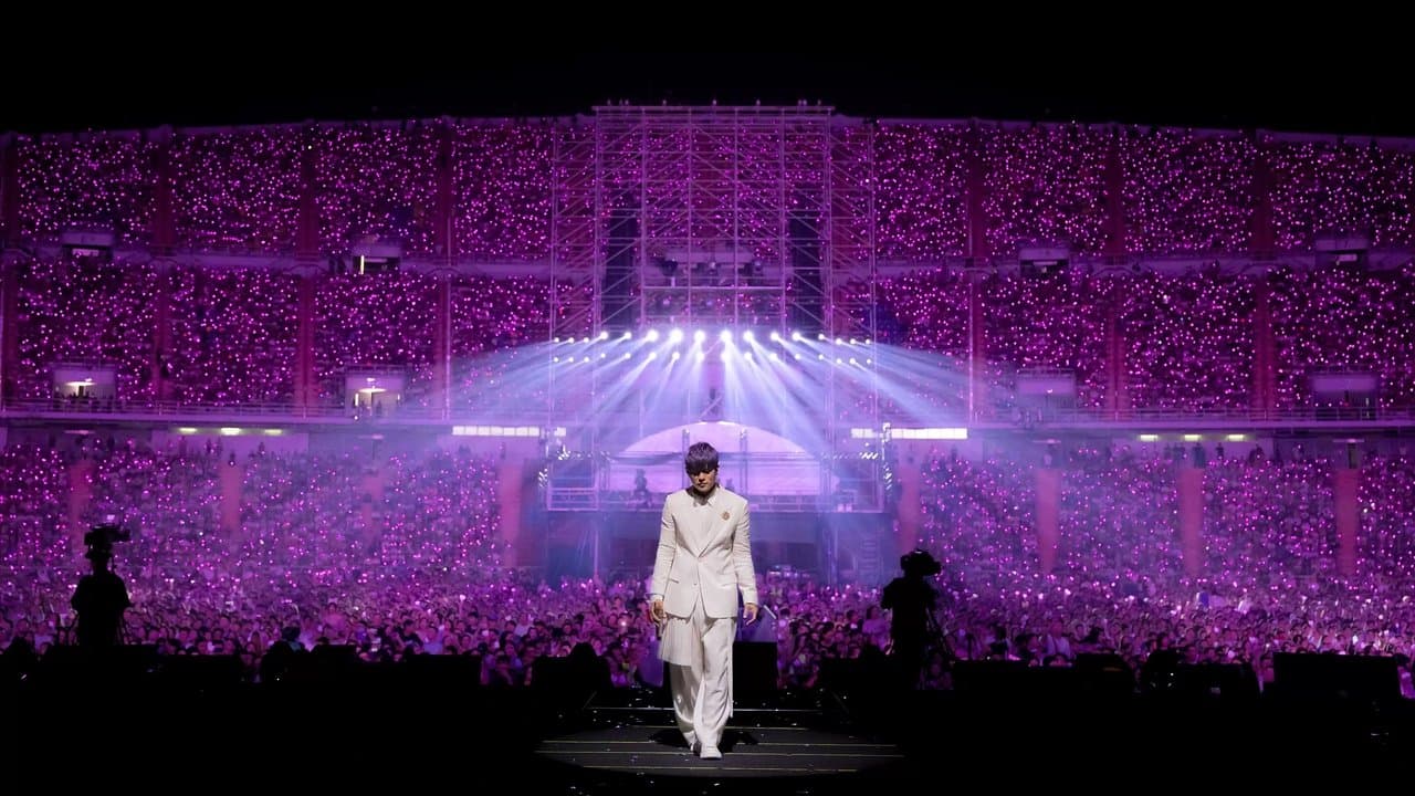 Jay Chou Carnival World Tour