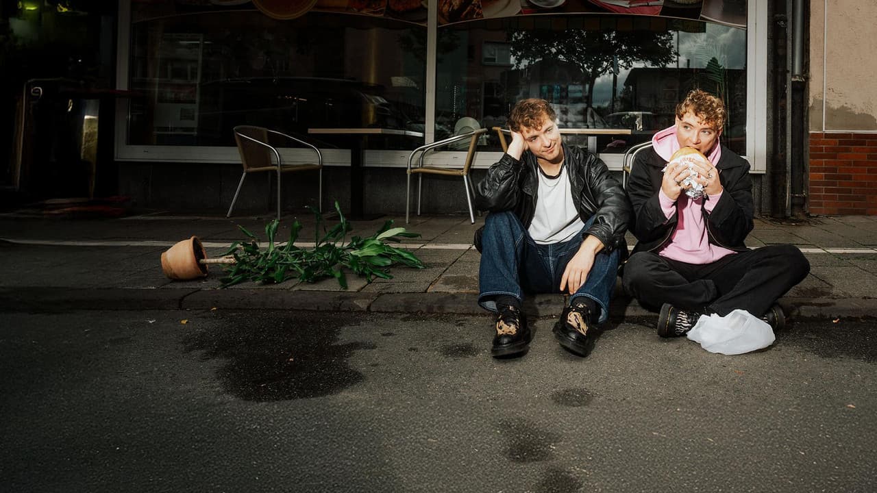 Teenstar Dilemma - The Journey of the Lochmann Twins