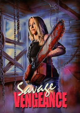 Savage Vengeance