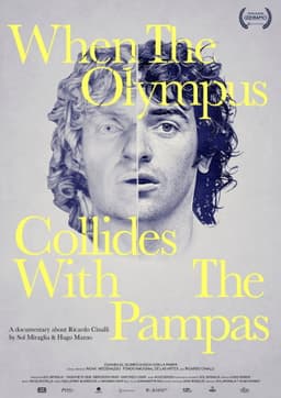 When the Olympus Collides With the Pampas