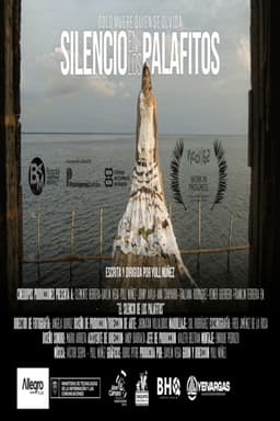 El silencio de los palafitos