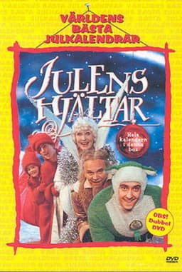 Julens Hjältar