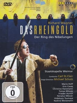 The Rhein Gold