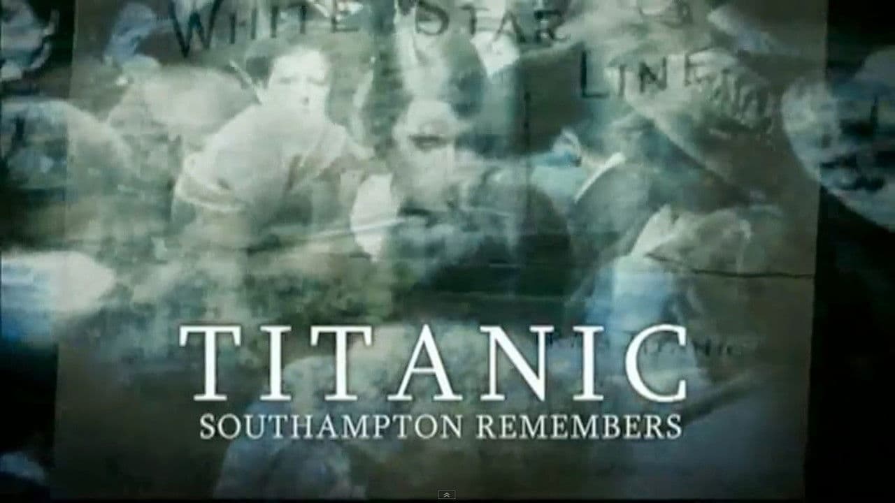 Titanic: Southampton Remembers