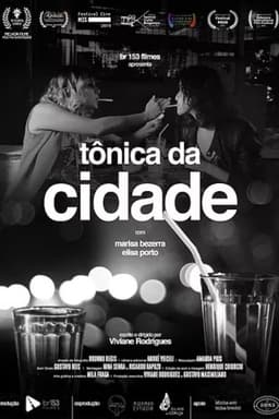 Tônica da Cidade