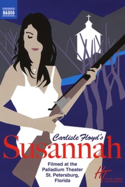 Carlisle Floyd: Susannah