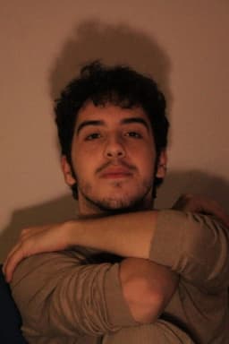 Kyriakos Hristodoulopoulos