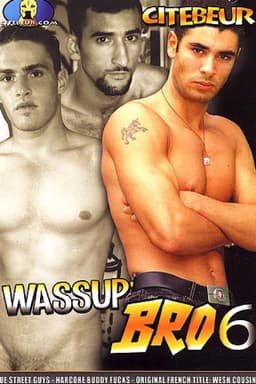 Wesh Cousin 4: Caïd superstar