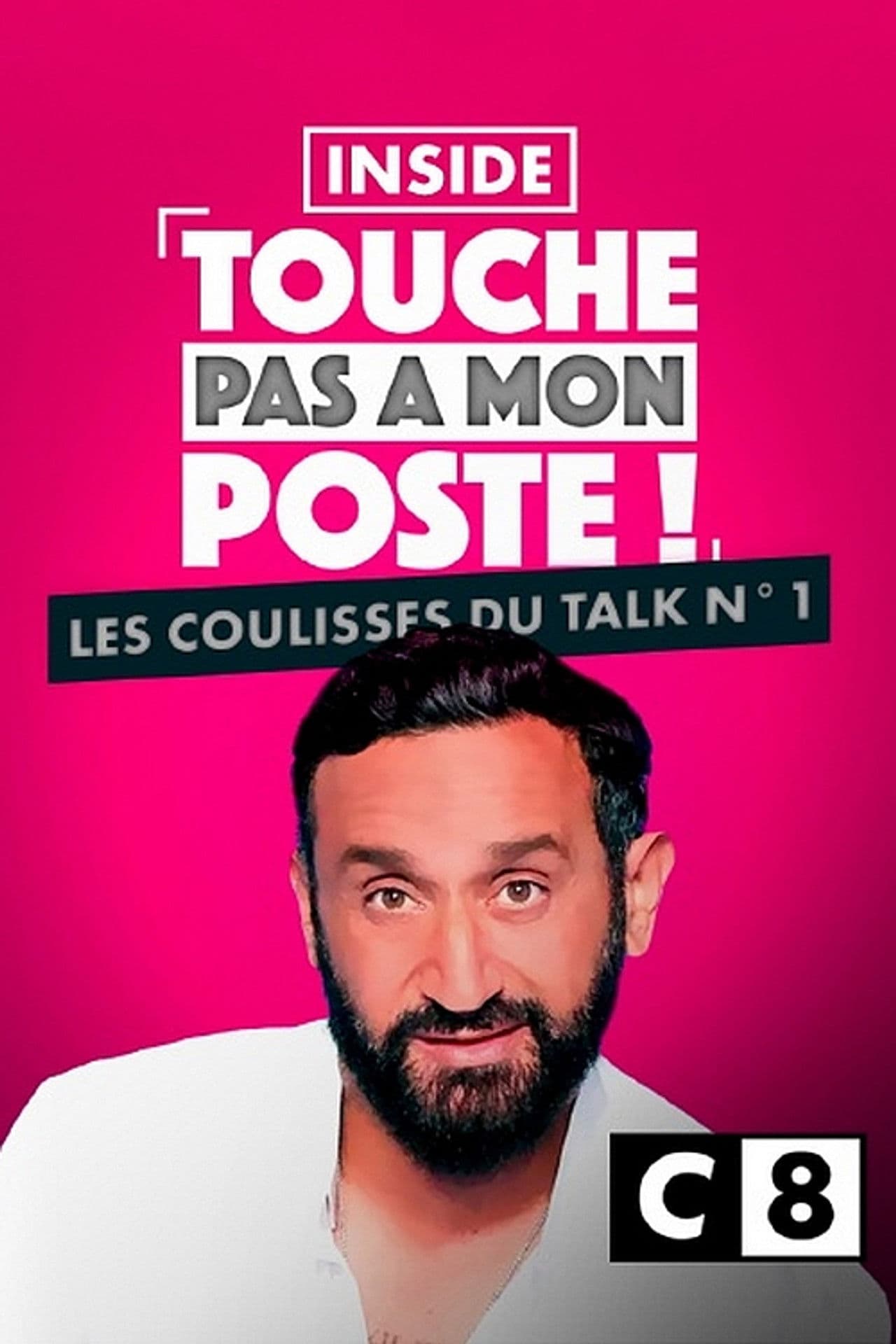 Inside TPMP : les coulisses du talk n°1