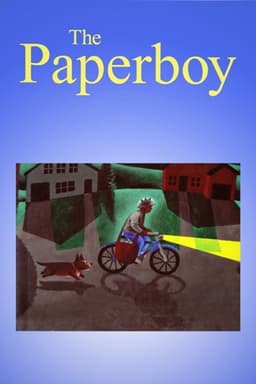 The Paperboy