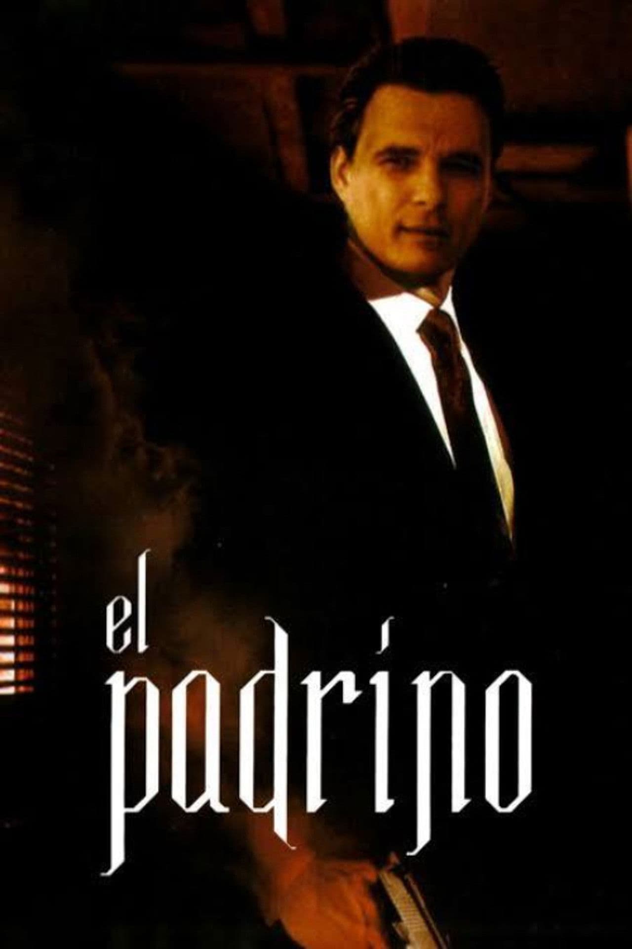El padrino: The Latin Godfather