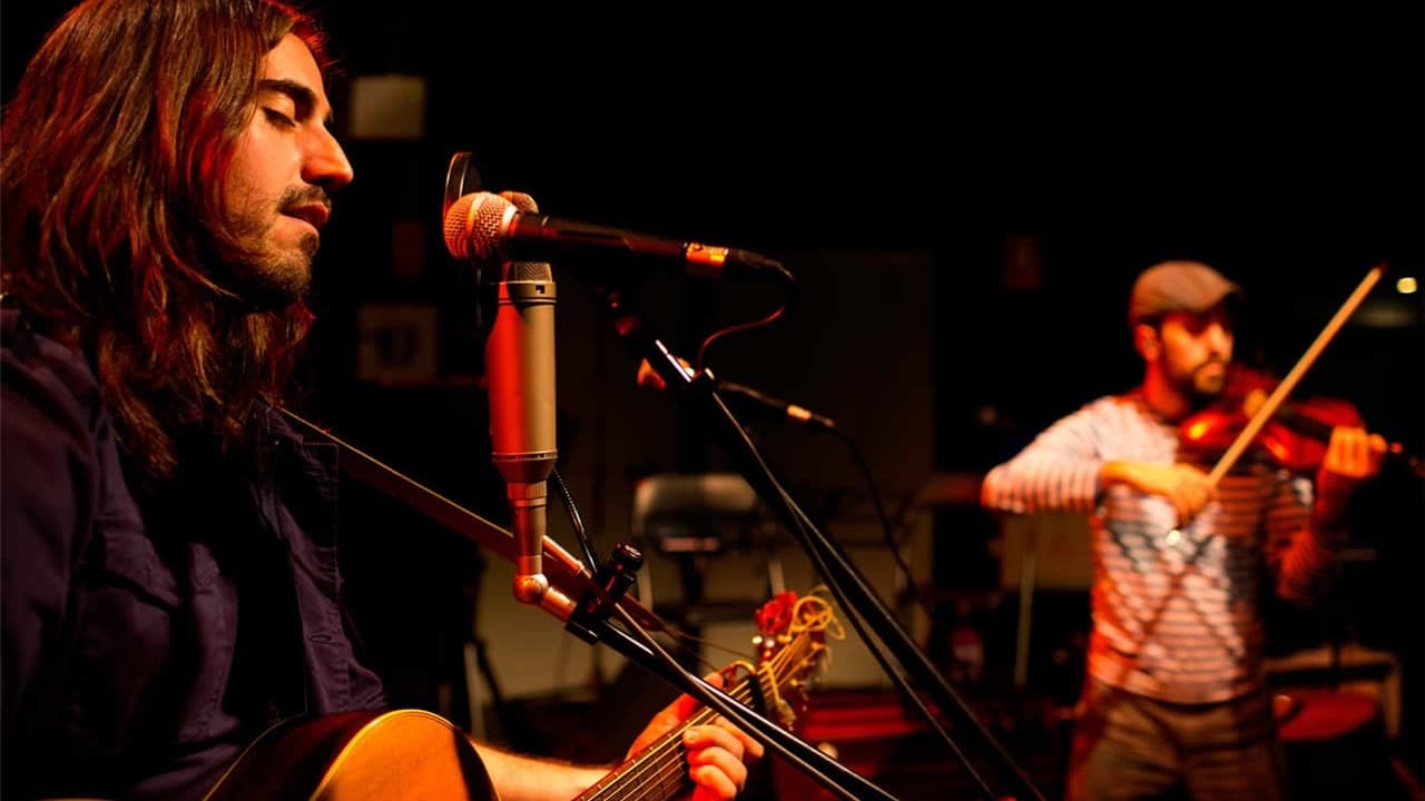 Andrés Suárez - Moraima