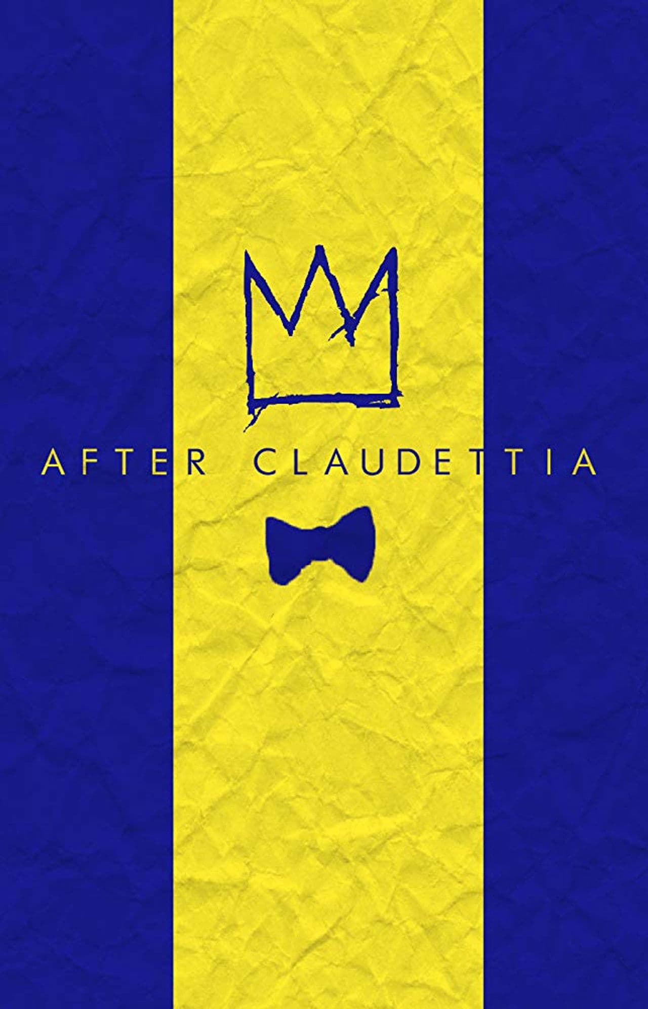 After Claudetteia