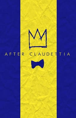After Claudetteia