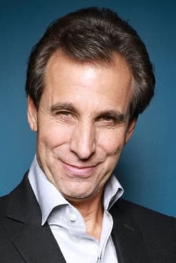 Chris 'Mad Dog' Russo