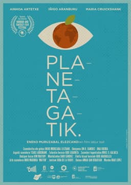 Planetagatik