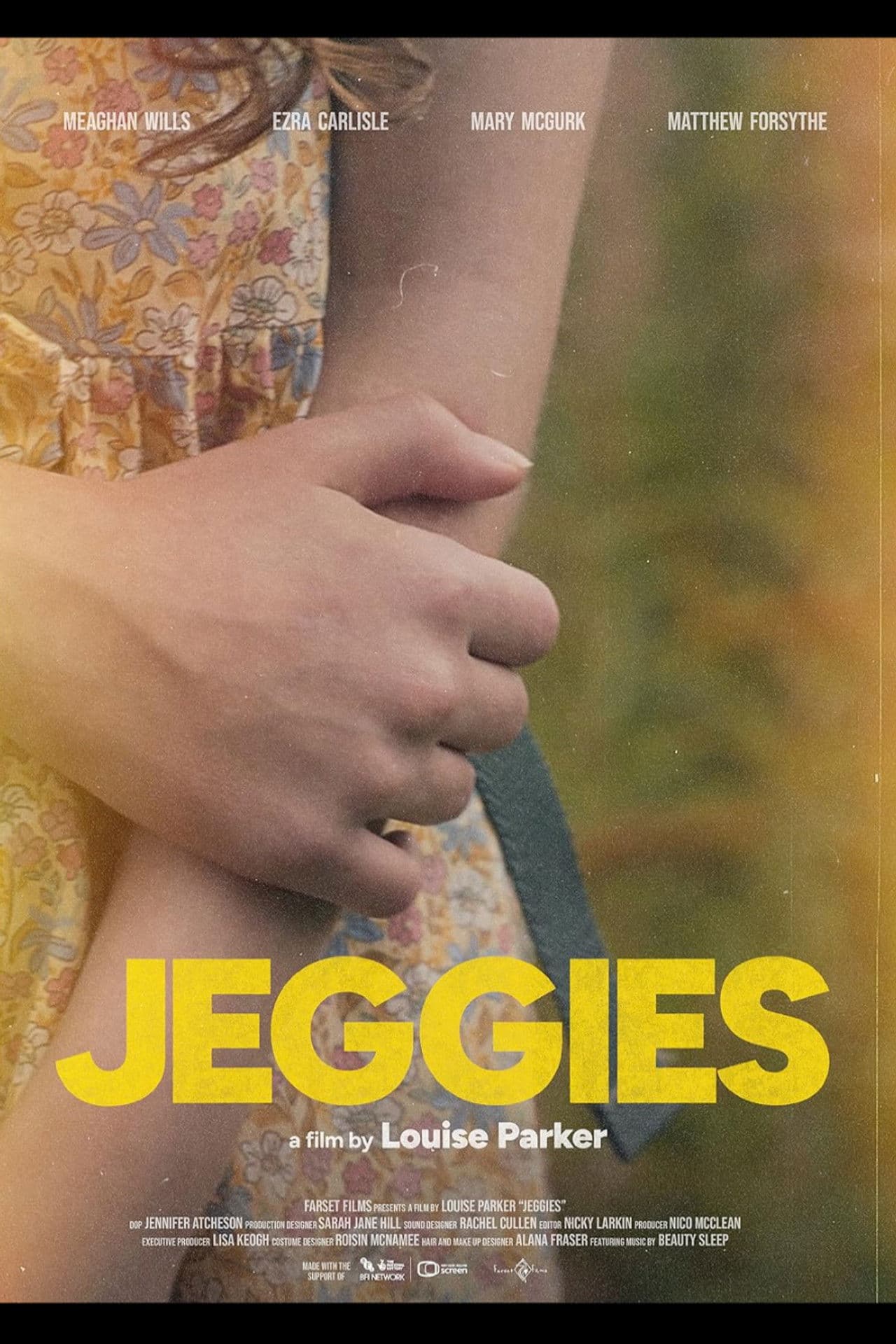 Jeggies