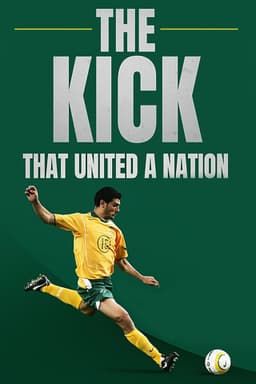 The Kick That United A Nation