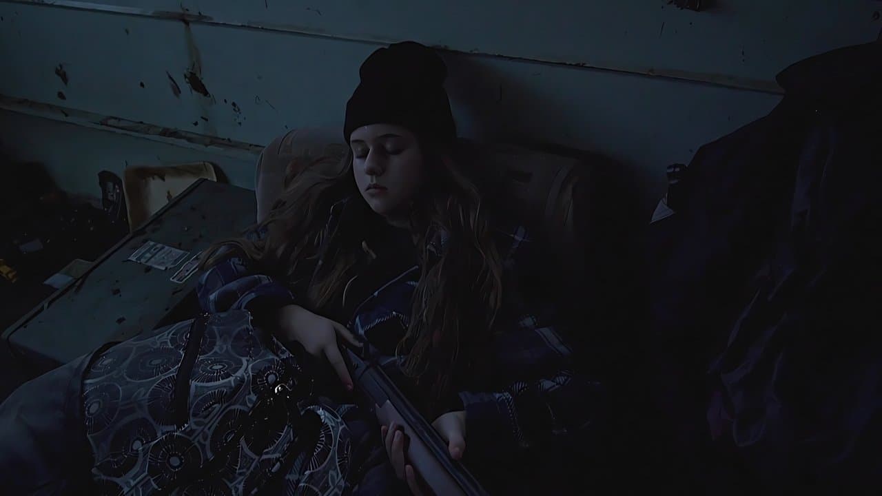 The Dark: Forever Winter