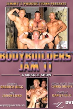 Bodybuilders' Jam 11