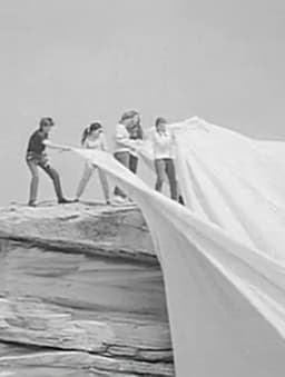 Operation Wrap Up: Christo In Australia