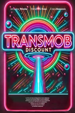 TRANSMOB DISCOUNT