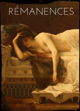 Rémanences