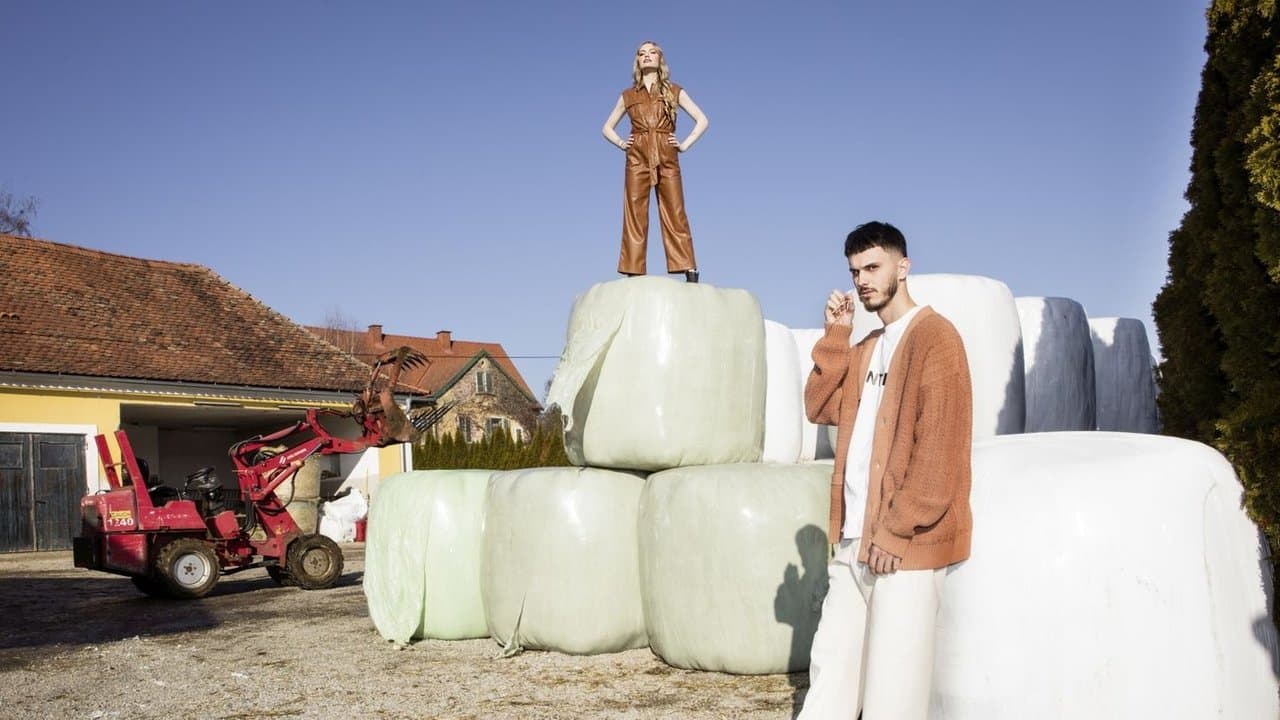 Unser Hof - Mit Cheyenne und Nino