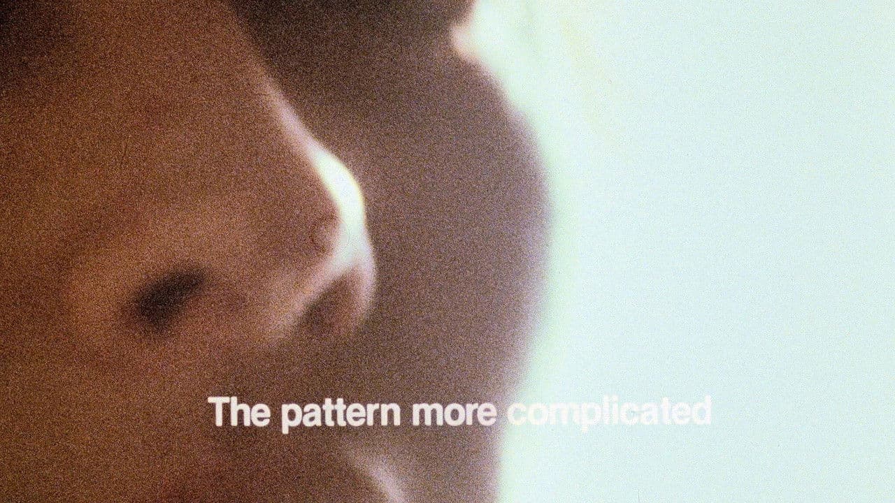 Consolations (Love is an Art of Time)