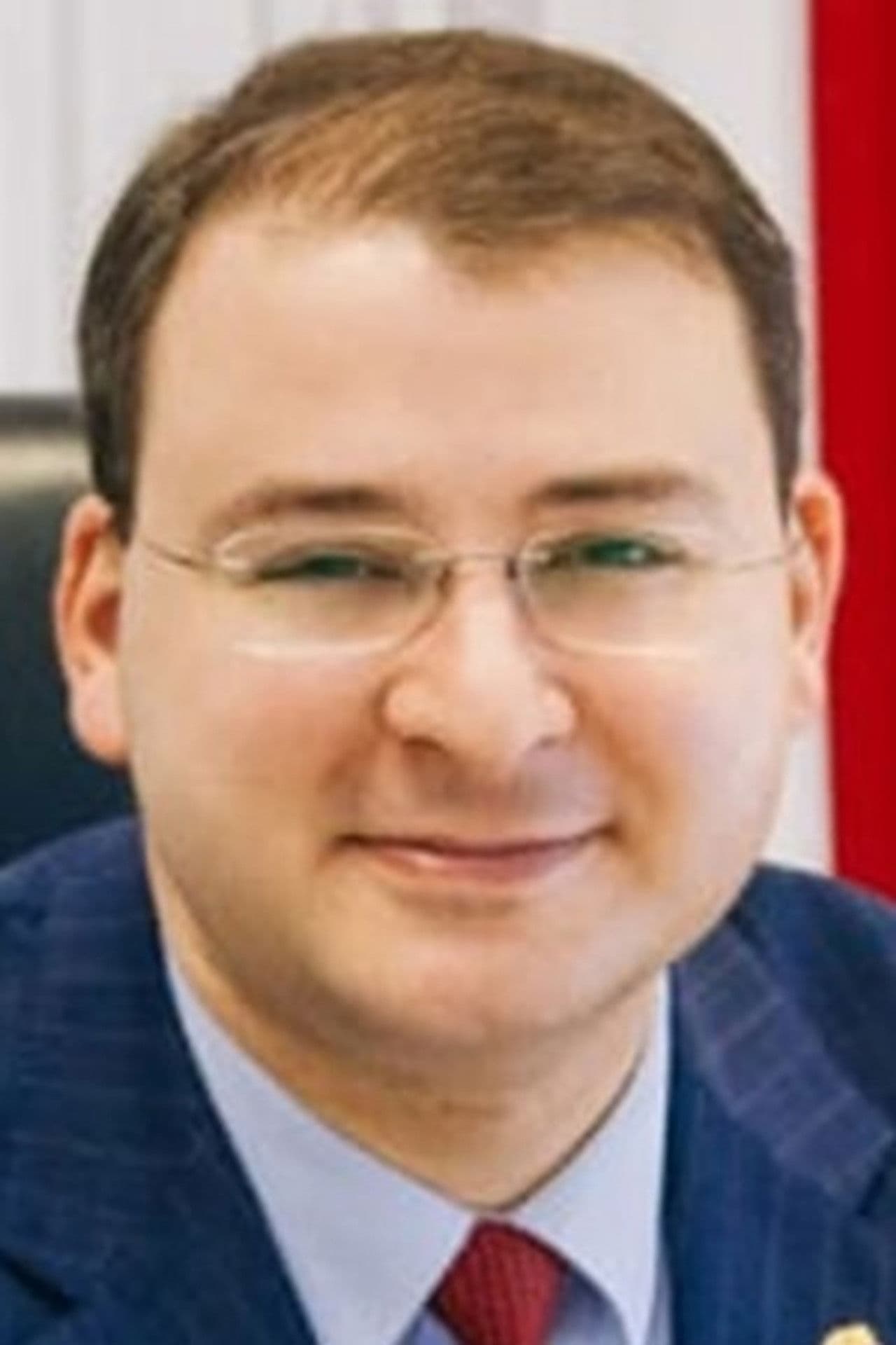 Ilya Gatikoev