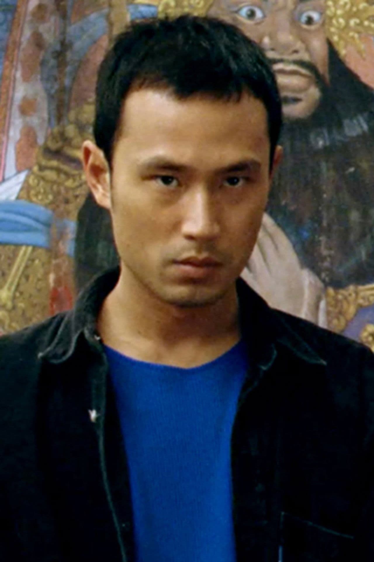Tony Cheung Shui-Chit