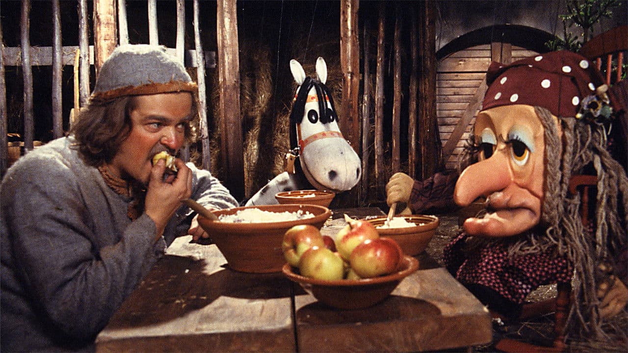 Histamiini – joulukalenteri