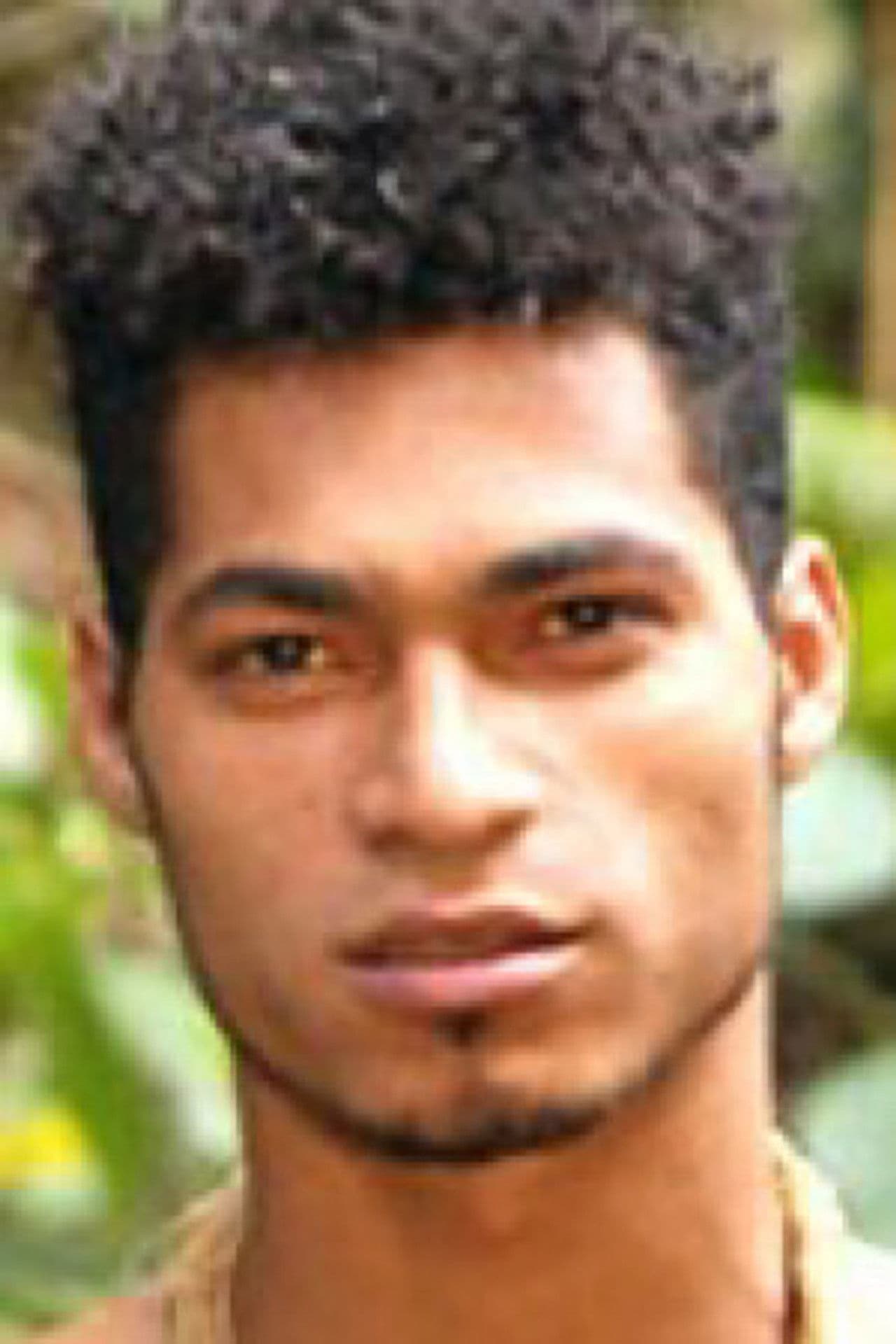 Alexandre Pernambuco