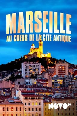 Marseille, au cœur de la cité antique