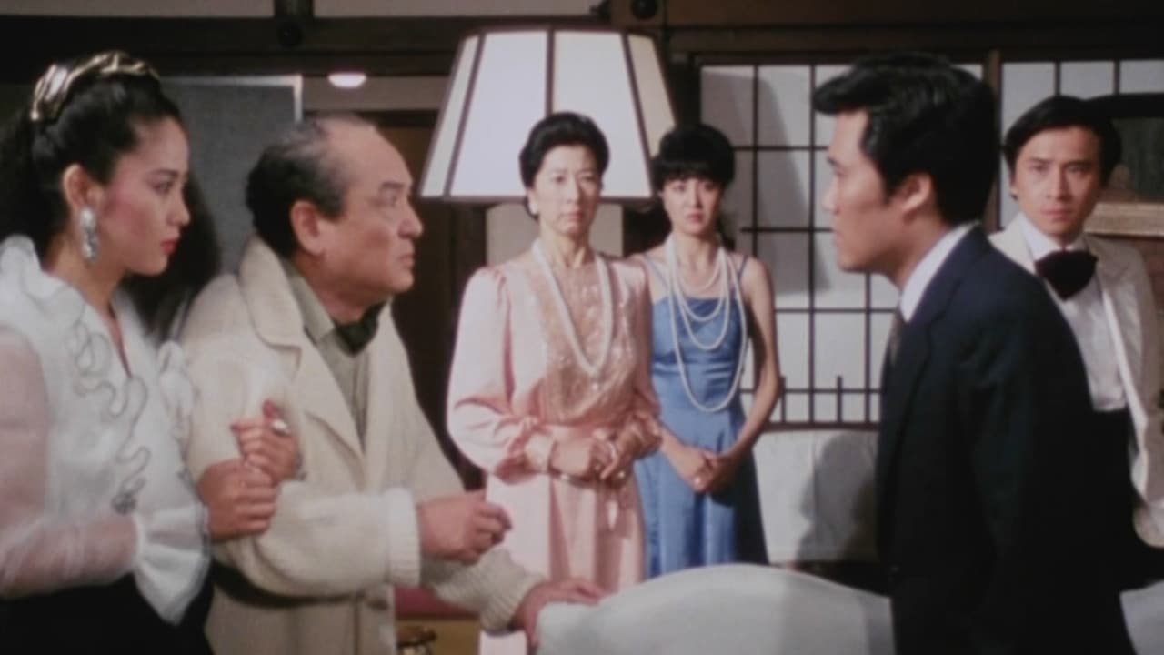 Beauty in the Flames