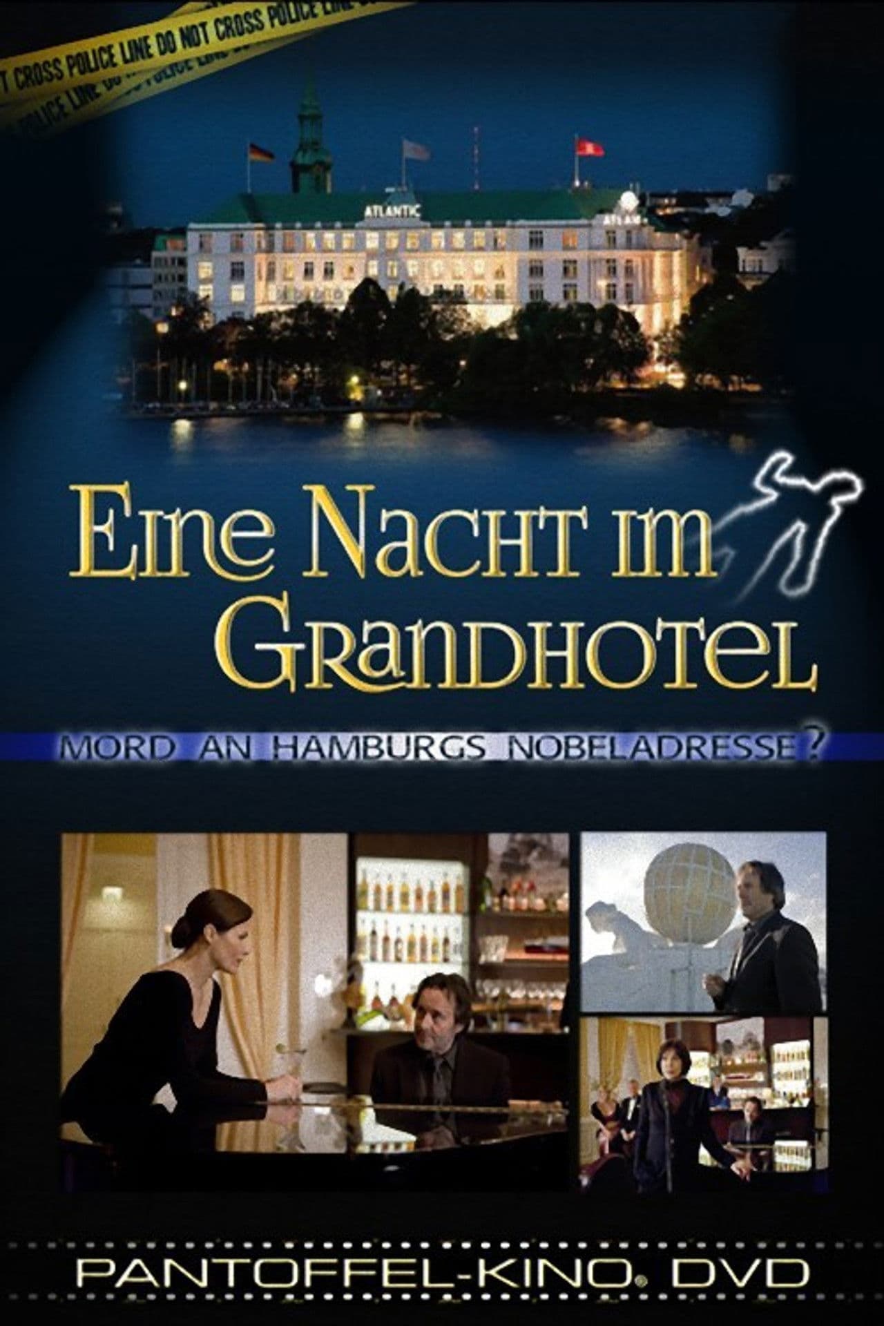 A Night at the Grand Hotel