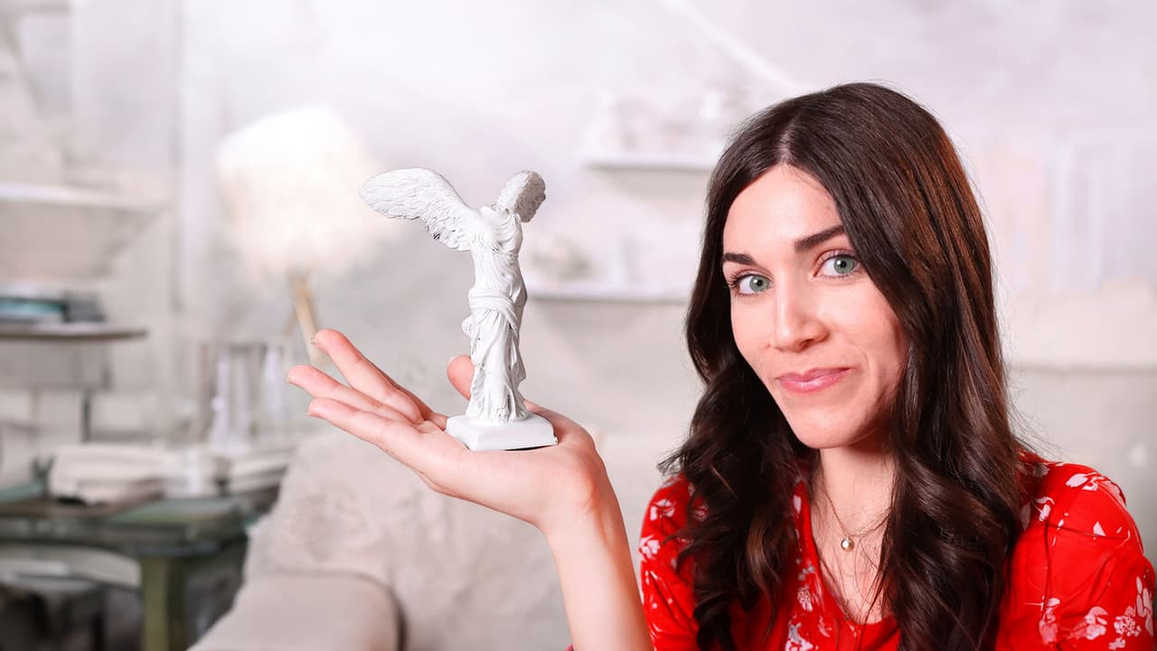 Historia del Arte Clásico